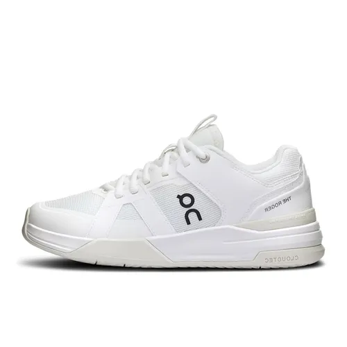 Giày Tennis/Pickleball On Running The Roger Clubhouse Pro White 3WD30050202 Màu Trắng Size 36.5