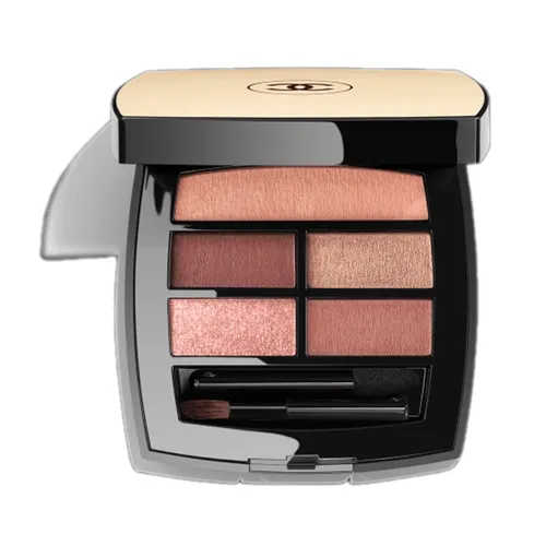 Bảng Phấn Mắt Chanel Les Beiges Eyeshadow Palette Tender 4.5g