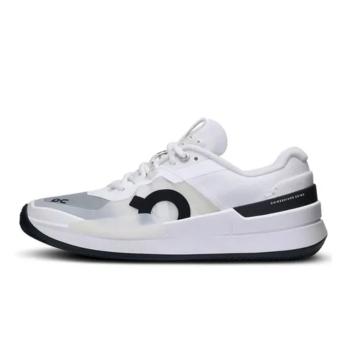 Giày Tennis/Pickleball On Running Pro 2 Clay White Black 3WE10630462 / 3ME10570462 Màu Trắng Size 40