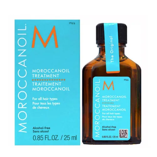 Dầu Dưỡng Tóc Moroccanoil Treatment Original For All Hair 25ml