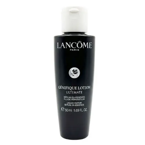 Nước Thần Hồi Sinh Và Cải Thiện Da Lancôme Génifique Ultimate Lotion 50ml (Không Hộp)