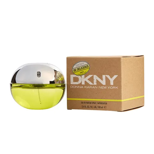 Nước Hoa Nữ DKNY Be Delicious EDP 100ml Tươi Mát