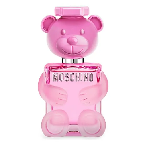 Nước Hoa Nữ Moschino Toy 2 Bubble Gum DT 100ml
