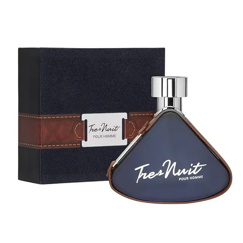 Nước Hoa Nam Armaf Tres Nuit Pour Homme Eau De Parfum 100ml