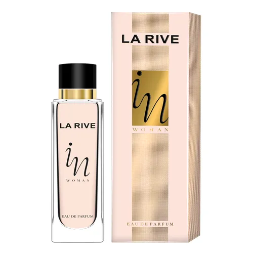 Nước Hoa Nữ La Rive In Woman EDP 90ml
