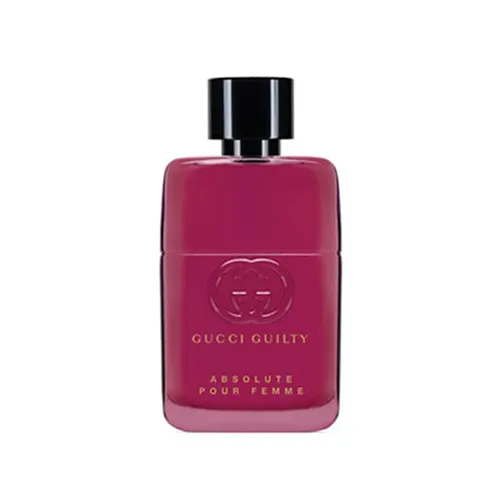Nước Hoa Nữ Gucci Guilty Absolute Pour Femme Eau De Parfum 30ml