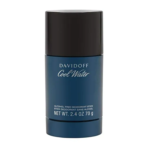 Lăn Khử Mùi Nam Davidoff Cool Water Deodorant Stick For Men 70g