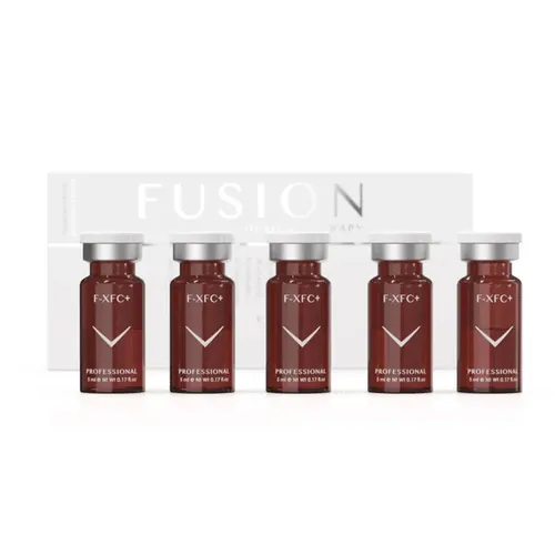 Tinh Chất Phục Hồi Và Trẻ Hóa Da Fusion Meso F-XFC+ (5 x 5ml)