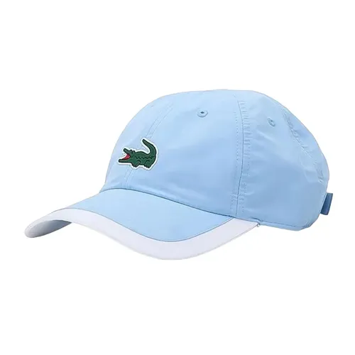 Mũ Lacoste Sport Light Cap RK5398 - E7B Màu Xanh Da Trời