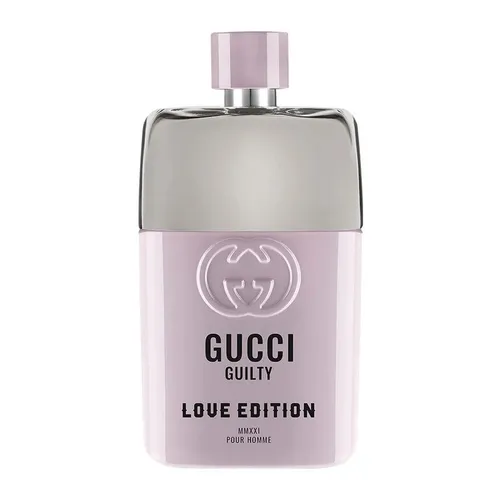 Nước Hoa Nam Gucci Guilty Love Edition MMXXI Eau de Toilette 90ml