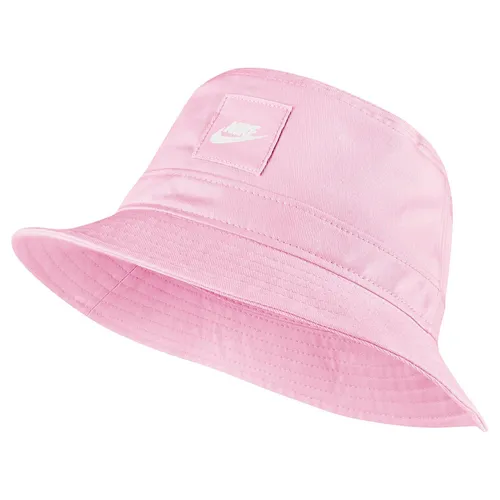 Mũ Nike Bucket Hat Pink Foam CK5324-663 Màu Hồng Size 57-60