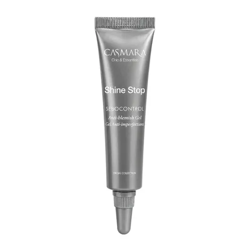 Gel Chấm Mụn, Hỗ Trợ Giảm Viêm Casmara Sebocontrol Anti-Blemish Gel 10ml