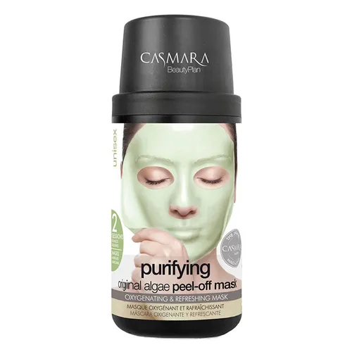 Mặt Nạ Tảo Làm Sạch Da Casmara Purifying Peel Off Mask