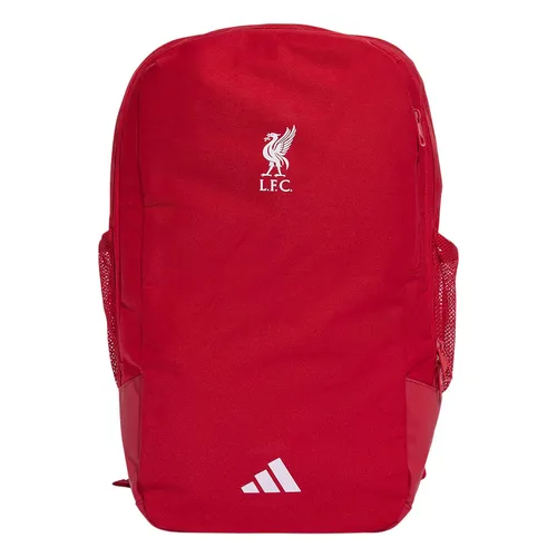 Balo Adidas Liverpool FC Backpack JZ5881 Màu Đỏ