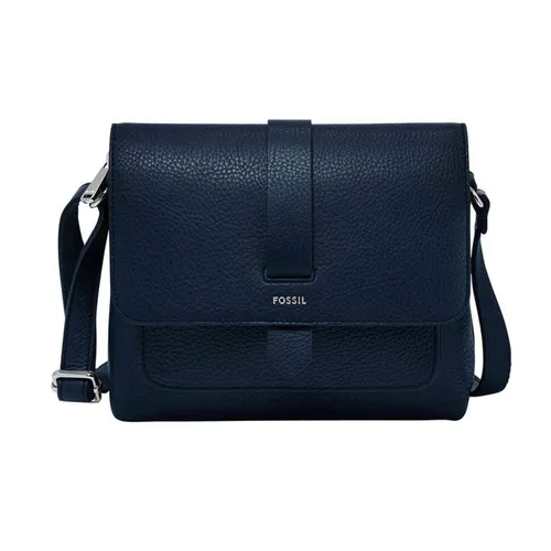Túi Đeo Vai&nbsp;Fossil Kinley ZB7878545 Màu Xanh Blue
