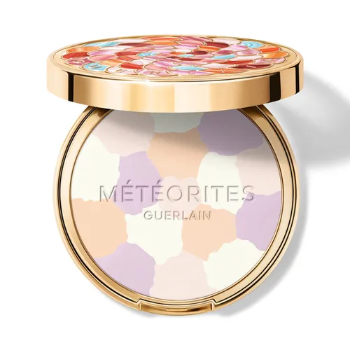 Phấn Phủ Guerlain Mattifying And Setting Pressed Powder 01 Translucent/Translucide