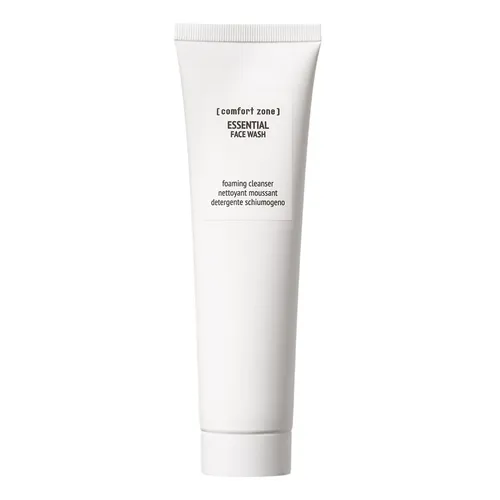 Sữa Rửa Mặt Dịu Nhẹ Comfort Zone Essential Face Wash 150ml