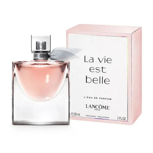 Nước Hoa Nữ Lancôme La Vie Est Belle EDP Spray 30ml