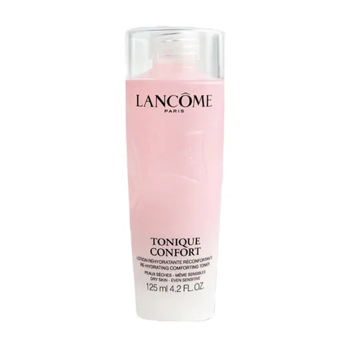Toner Dưỡng Da Cấp Ẩm Lancôme Tonique Confort Lotion 125ml