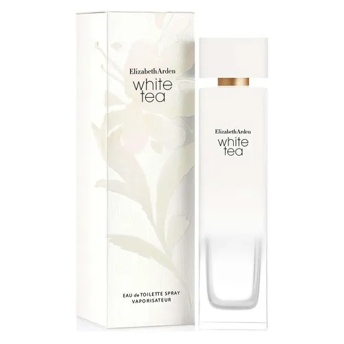 Nước Hoa Nữ Elizabeth Arden White Tea EDT Spray 100ml