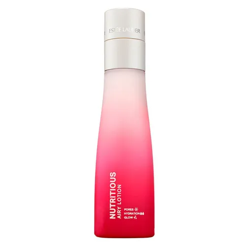Kem Dưỡng Da Estée Lauder Nutritious Airy Lotion Moisturiser 100ml