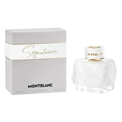 Nước Hoa Nữ MontBlanc Signature EDP Spray 90ml