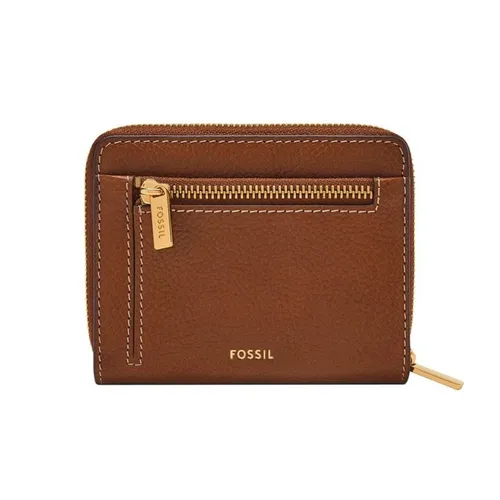 Ví Nữ Fossil Logan SL10110124 Màu Nâu
