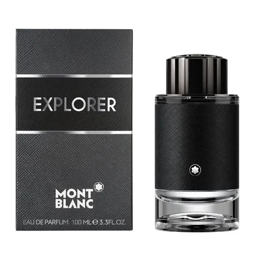 Nước Hoa Nam Montblanc Explorer Eau De Parfum For Men 100ml