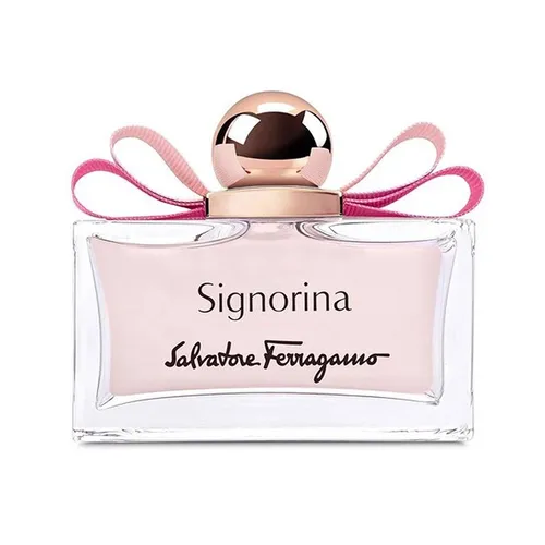 Nước Hoa Nữ Salvatore Ferragamo Signorina EDP Vaporisateur Spray 100ml