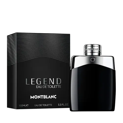 Nước Hoa Nam Montblanc Legend EDT 100ml Trẻ Trung, Tươi Mới