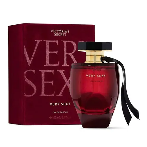 Nước Hoa Nữ Victoria's Secret Very Sexy Eau De Parfum Spray 100ml
