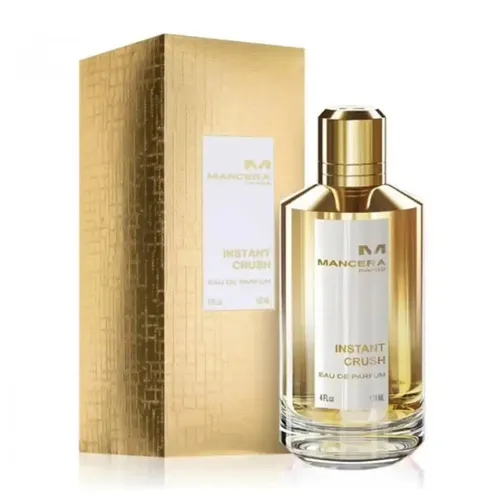 Nước Hoa Unisex Mancera Instant Crush EDP 120ml Cuốn Hút