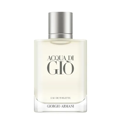 Nước Hoa Nam Giorgio Armani Acqua Di Giò EDT 100ml (Giò Trắng)