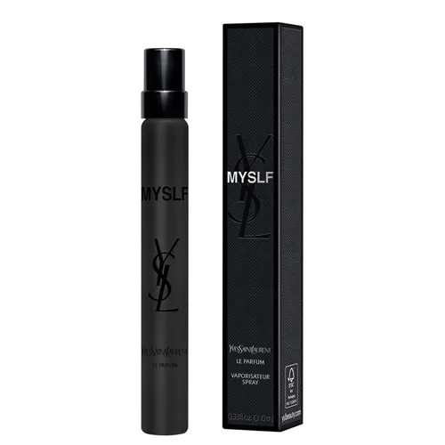 Nước Hoa Nam Yves Saint Laurent YSL MYSLF Le Parfum Mini 10ml (Dạng Xịt)