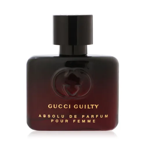 Nước Hoa Nữ Gucci Guilty Absolu De Parfum Pour Femme Mini 5ml