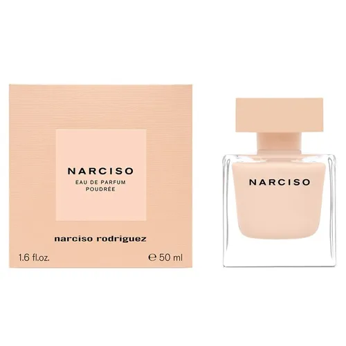 Nước Hoa Nữ Narciso Rodriguez Poudrée Eau De Parfum 50ml