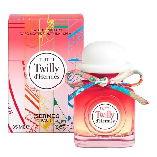 Nước Hoa Nữ Hermès Twilly Tutti EDP 85ml