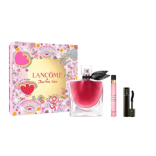 Set Nước Hoa Nữ Lancôme La Vie Est Belle L’Elixir Gift Set (EDP 100ml + EDP Mini 10ml + Chuốt Mi Mini)