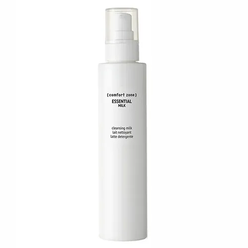 Sữa Rửa Mặt Dịu Nhẹ Comfort Zone Essential Milk 200ml