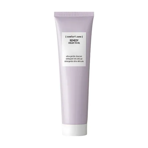 Sữa Rửa Mặt Dịu Nhẹ Comfort Zone Remedy Cream To Oil 150ml