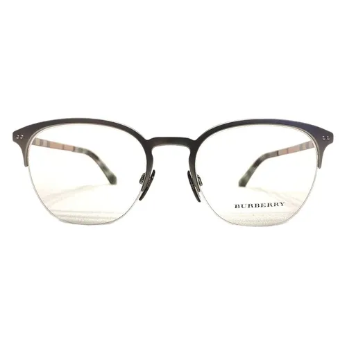 Kính Mắt Cận Burberry Eyeglasses B13271273 Màu Xám