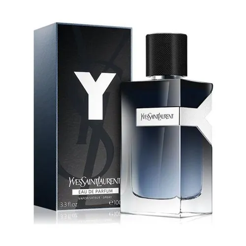 Nước Hoa Nam Yves Saint Laurent YSL Y Eau De Parfum (EDP) 100ml