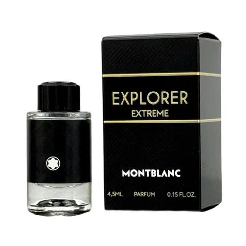 Nước Hoa Nam Montblanc Explorer Extreme For Men Parfum 4.5ml