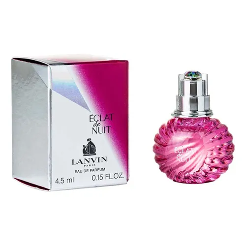Nước Hoa Nữ Lanvin Eclat De Nuit EDP Eau De Parfum 4.5ml