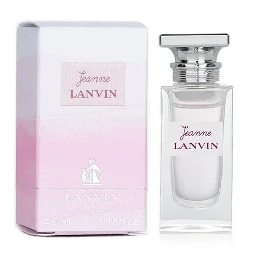Nước Hoa Nữ Lanvin Jeanne EDP 4.5ml