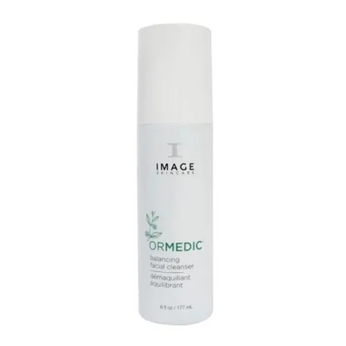 Sữa Rửa Mặt Dịu Nhẹ, Cân Bằng Da Image Skincare Ormedic Balancing Facial Cleanser 177ml