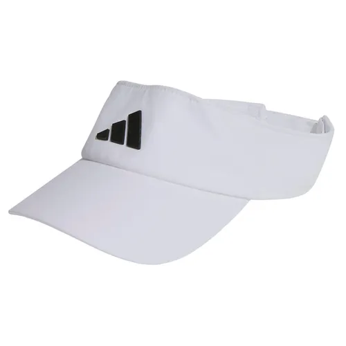 Mũ Nửa Đầu Nữ Adidas Aeroready Visor HT2042 Màu Trắng