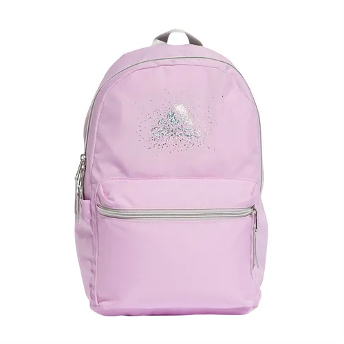 Balo Adidas Winter Glam Backpack JF1512 Màu Tím Xám