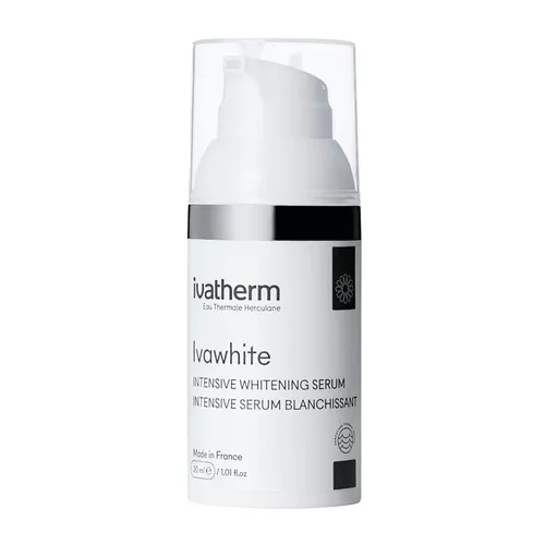 Tinh Chất Cải Thiện Nám Ivatherm Ivawhite Intensive Whitening Serum 30ml