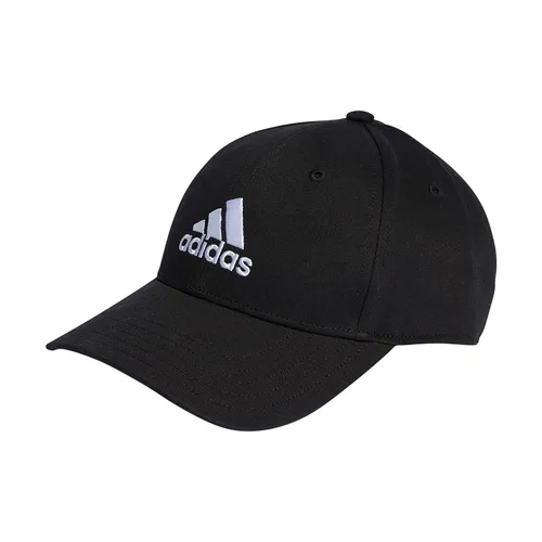Mũ Adidas Cotton Twill II3513 Màu Đen